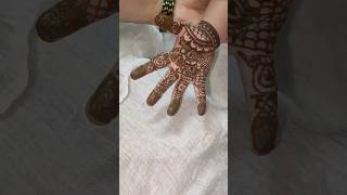 Mehendi Design