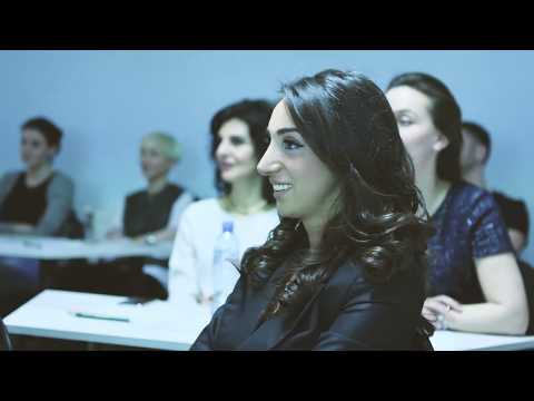 სამაგიეროდ შენ ხარ!