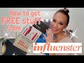 Influenster Tricks for Free Stuff | How I Got 10 Voxboxes in 6 Months! #influenster #freestuff