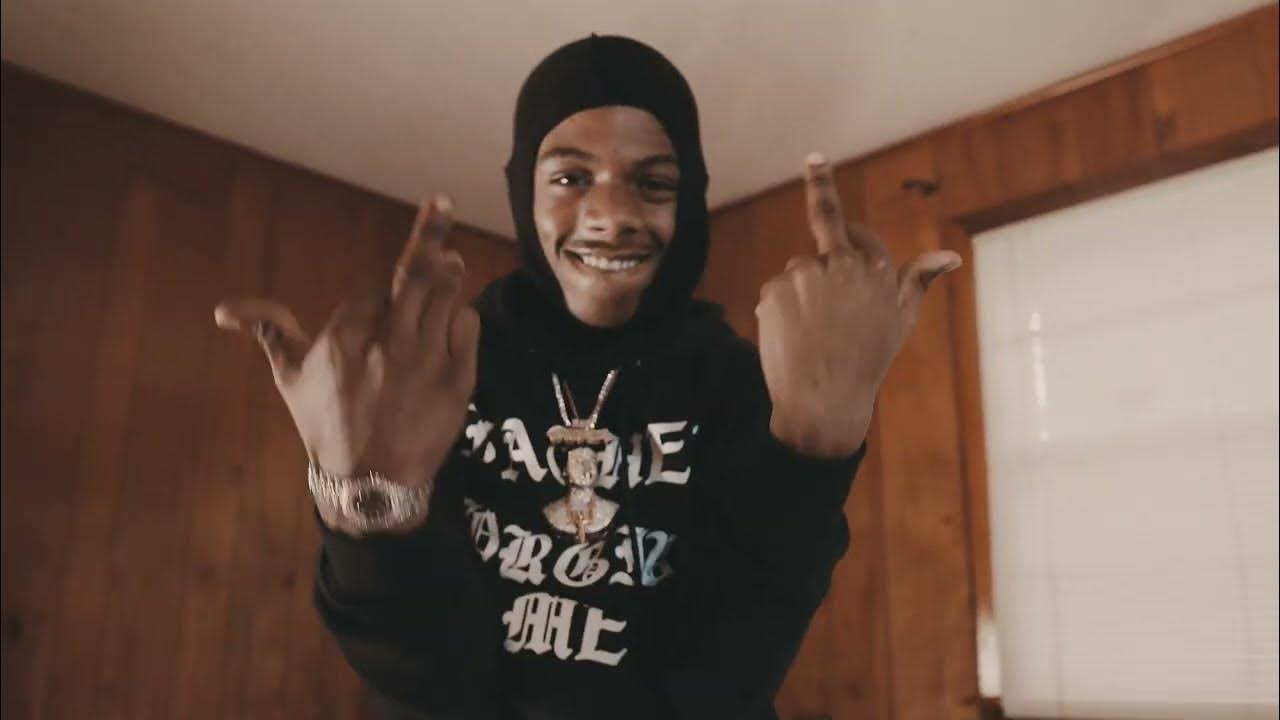 Tootie Raww Murder Town (Official Video) YouTube