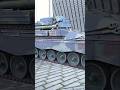 Военно - исторический музей в Дрездене. Германия. (Military History Museum in Dresden. Germany)