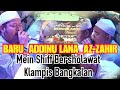 BARU_ADDINU LANA_AZ-ZAHIR_VS_SHOLLU COMMUNITY