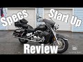 2006 yamaha royal star venture midnight  review