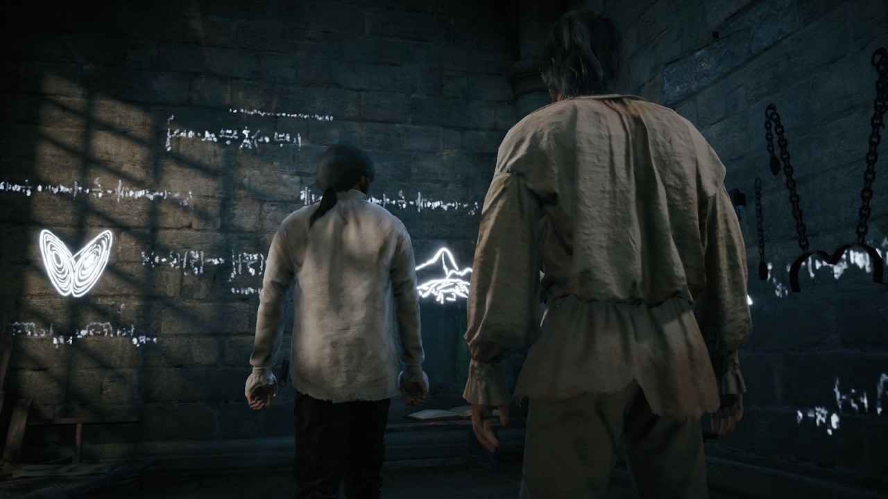 Assassin S Creed Unity Walkthrough Sequence 2 Memory 1 Youtube