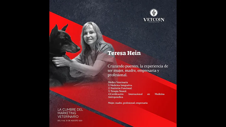 Teresa Hein Presentacion