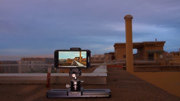 Smartta -  SliderMini 2 promo clip and highlights