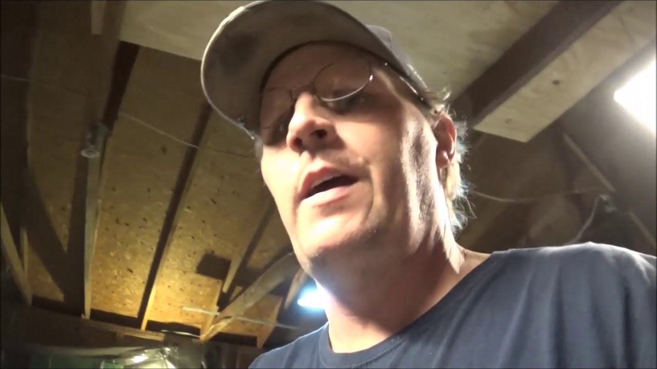 ZX2 PROJECT ROCKER PANEL REPAIR