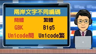 簡體文件遇到看不懂亂碼怎麼辦? ConvertZ轉碼神器下載及使用教學