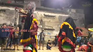 [[ ANDE-ANDE LUMUT ]] SUPER SOLAH SINGO BARONG GALAK SABDO TOMO ( Sunu Dafid '1289')