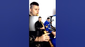 Thumbnail of Hokkai Bon Uta #shakuhachi #lessons #cover #shamisen