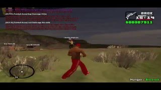 [NGRP] Lakeshia Knight aimbot