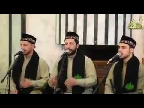 لهم لهم روحي لهم المنشد محمد برنية