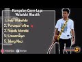 Kumpulan Cover akustik lagu wakatobi | Amirul yadin-Risna