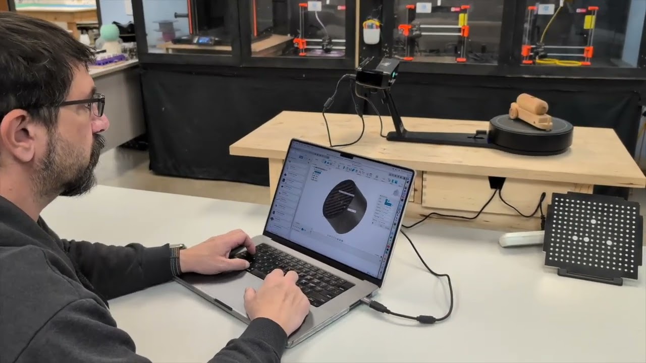 Asmbly Makerspace by Valerie Wilmot