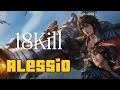 Alessio (Marksman)18kill
