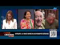 Anahí Durand sentencia: "Antauro Humala no es vocero ni parte de Juntos por el Perú"