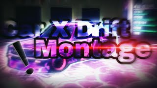 Car x Drift 2 Montage🤯 BIMMY P30 Tandem screenshot 3