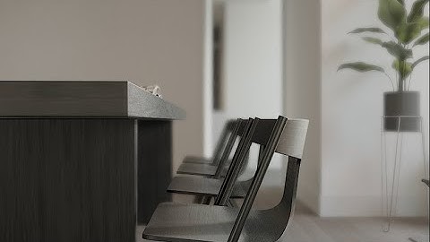 UE4 Creating ArchViz Movie Cameras