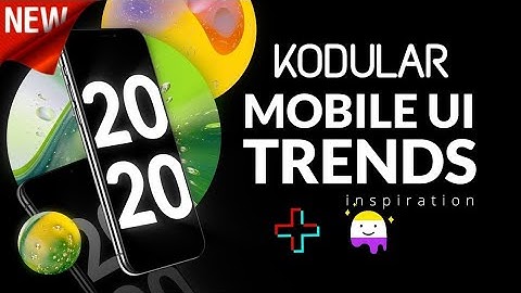 kodular browser app ui | browser app kodular ui design | kodular ui ux design