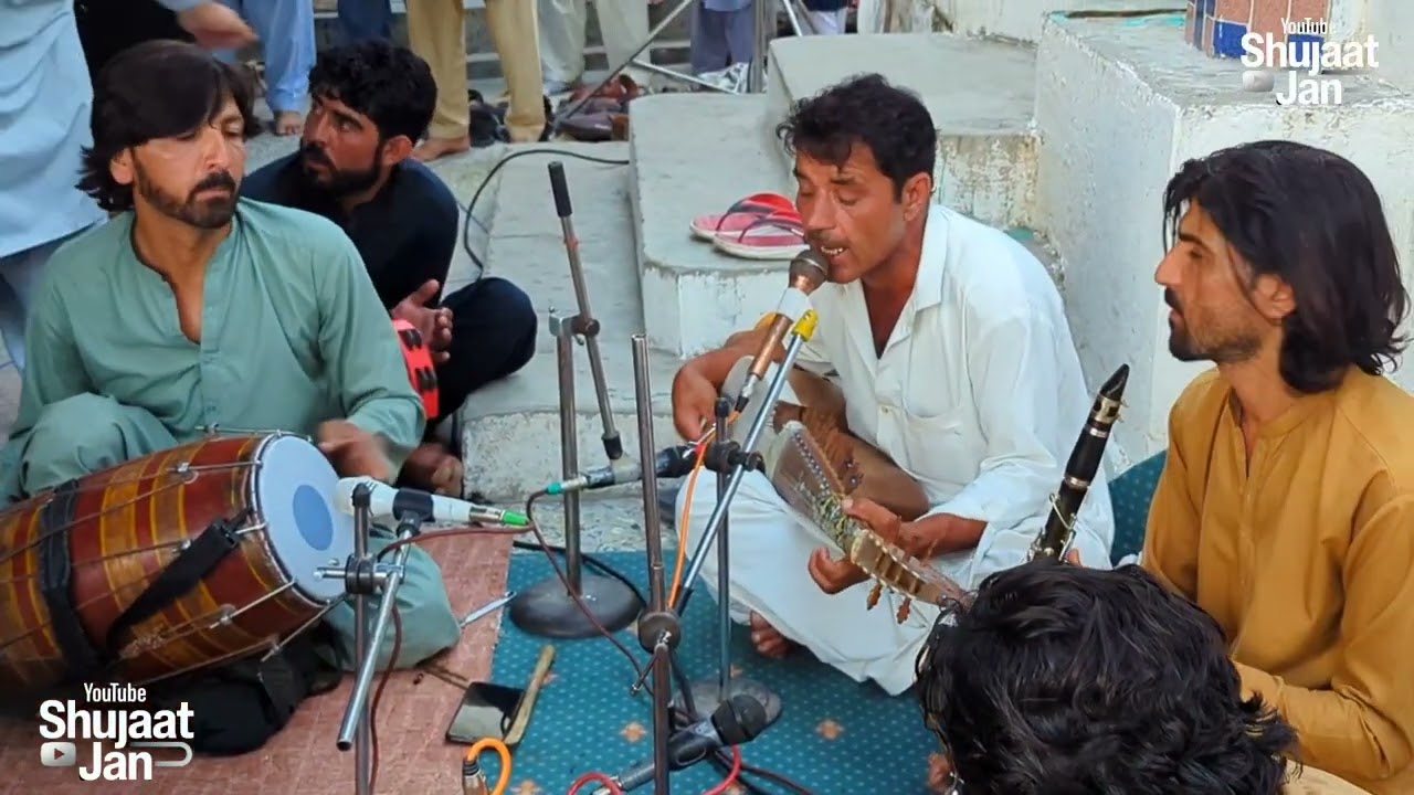 Parachinar Malana Jama 19 june 2025