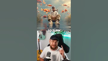 How to create yourself as a Pixar style character using AI! 👏