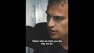 One Step Away From Falling… Would You Move Forward? 😱🌉