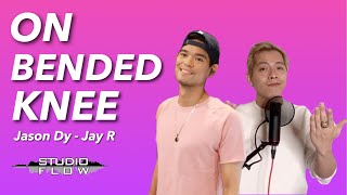 Studio Flow : On Bended Knee : Jason Dy & Jay R Cover