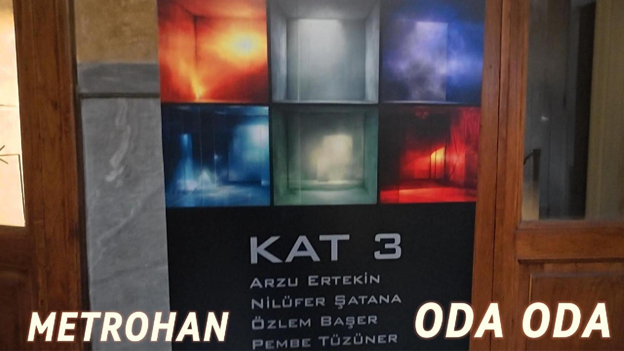 METROHAN SANAT GALERİSİ