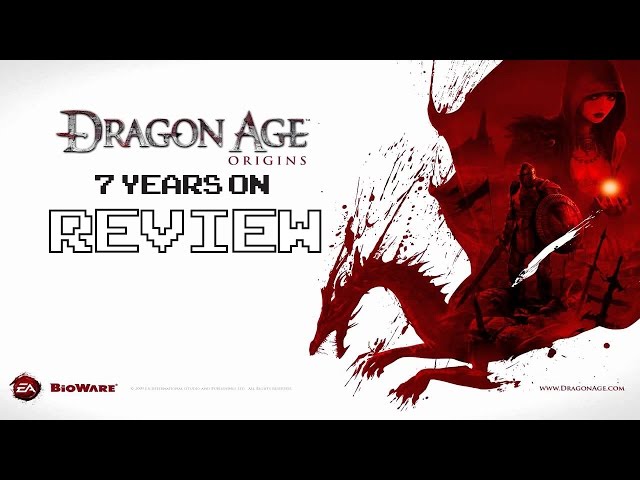 Dragon Age: Origins review