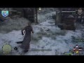 Hogwarts Legacy PS5- Walkthrough - No Commentary (Episode 14)