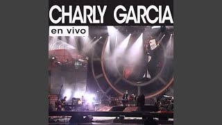 Video thumbnail of "Charly Garcia - Los Dinosaurios"