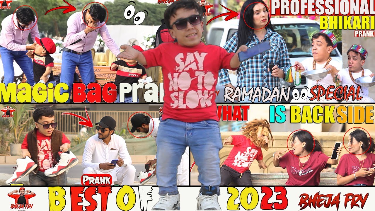 Full Episode Completion 2023 Bheja Fry - Rewind | All Hits Moments |