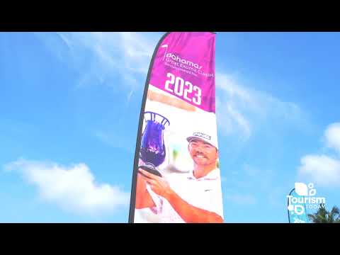 Watch Tourism Today: 2024 Great Exuma Classic