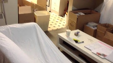 Minimalist Challenge: Day 3 "Packing Party"