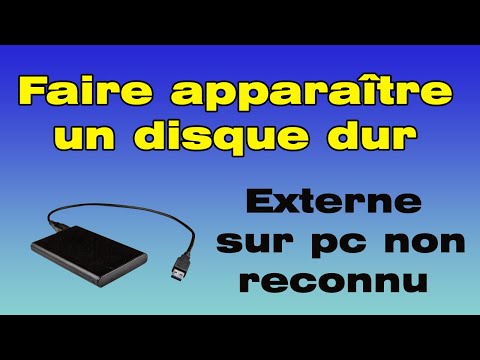 Vidéo: 3 manières de connecter le câble HDMI