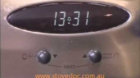 Minute Minder Stove Doctor.wmv
