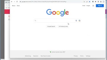 Import Bookmarks from Google Chrome and Mozilla Firefox to Brave Browser