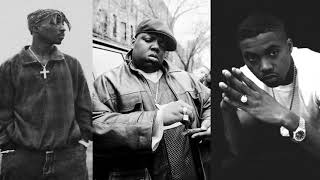 2Pac, Nas & Notorious B.I.G. - This Life I Lead (Remix) | #NEW2020