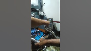 CNC Electrical Digital instrument!! technical education!#shortvideo #viralvideo #viral #cnc #youtub