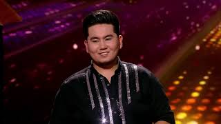 видео: Асыл Жомартов. Финал 6. Эпизод 17. Сезон 8. картинка: Асыл Жомартов. Финал 6. Эпизод 17. Сезон 8.