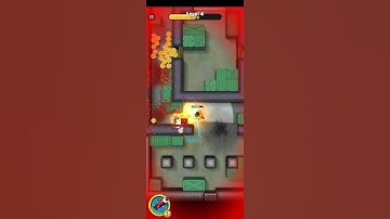 hunter Assassin 2   🤣🤣🤣😂#shorts #mobile # 3d games #shorts #all levels  gameplay (ios& Android )