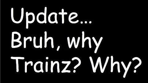 Update on RWS Adaptacion