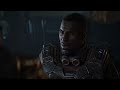 End of video