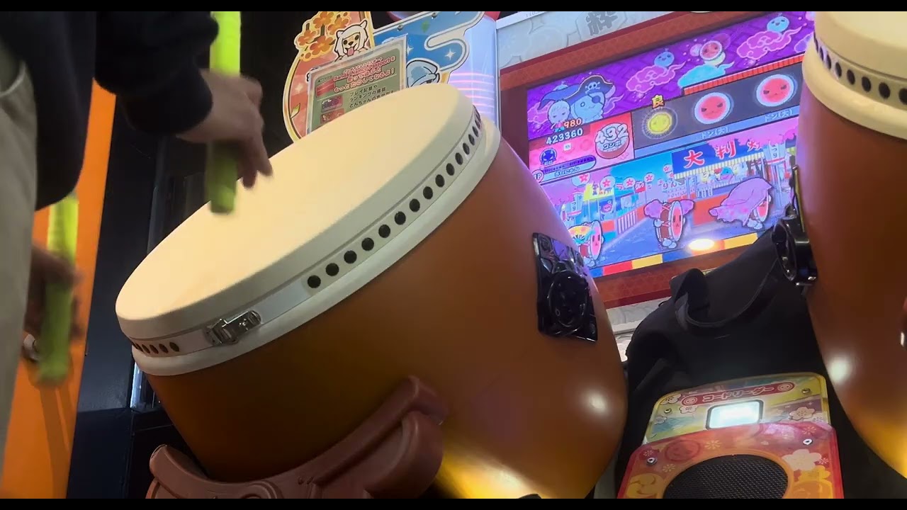 RAGING FIRE (裏) 全良