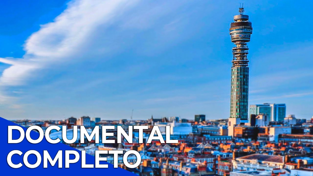 ¿Para Qué Sirven Hoy Estas Torres Gigantes? | Documental Completo en Español