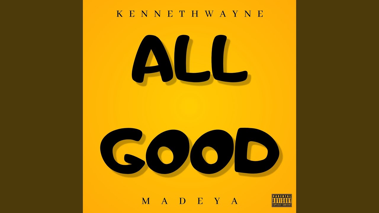 在 YouTube 上观看 All Good