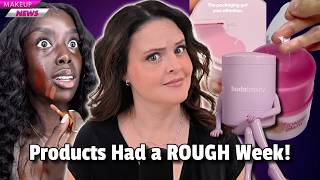 Haus Labs Apologizes for Silencing Golloria! + Eye-Patch Gate Explained! | Makeup News