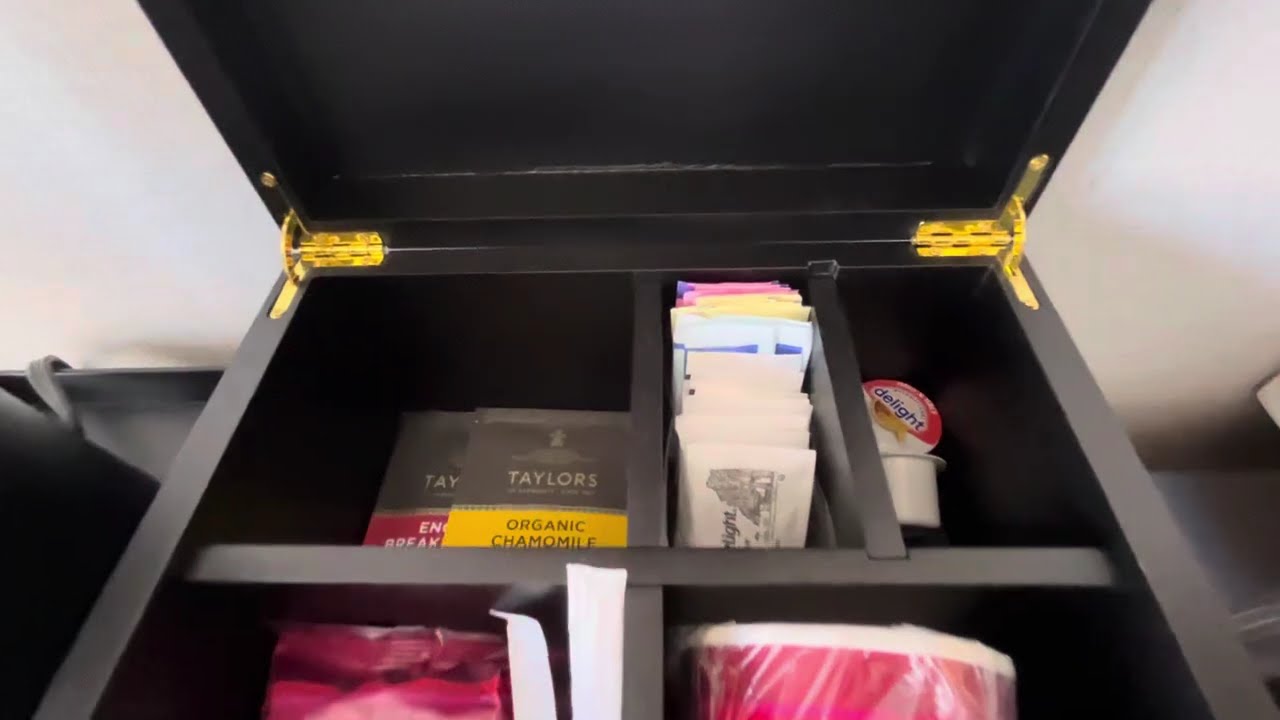 Los Angeles, USA - Marriott Long Beach Downtown