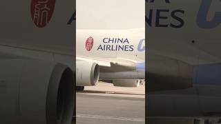 Big China Boeing 747 flight #viralshorts #trending #youtube #aviation