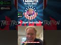 Ep. 136: U.S. Downs 3rd Drug Smuggling Boat (S.S. Tylenol) #trump #news #trumpnews #trumpnewstoday